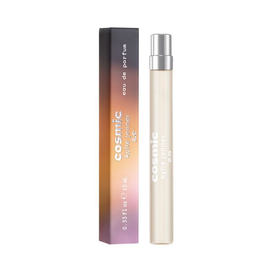 Perfume Kylie Cosmic 2.0 Feminino Eau de Parfum